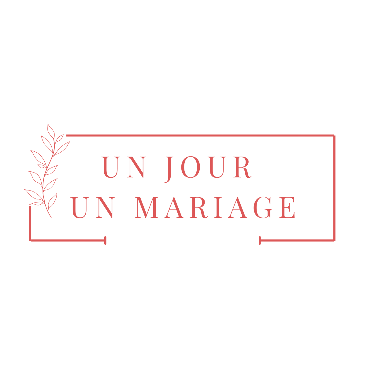 Un Jour Un Mariage